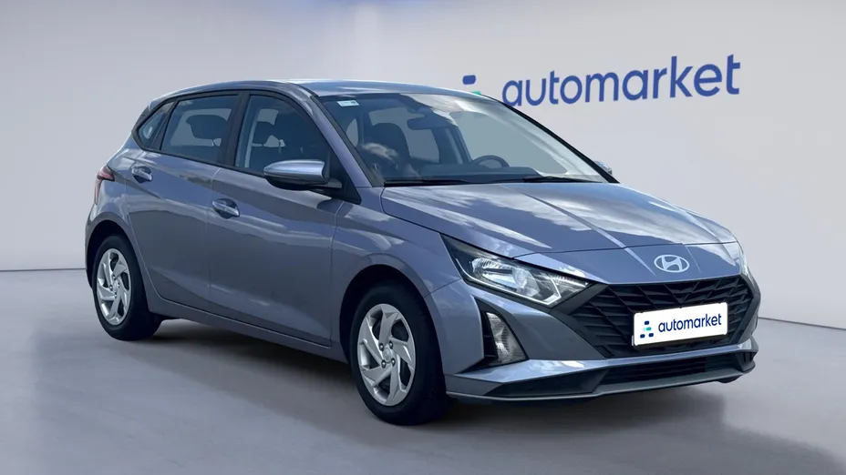 HYUNDAI i20 i20 1.2 Pure