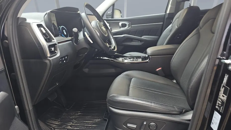 KIA Sorento Sorento 1.6 T-GDI PHEV XL 4WD aut 7os.