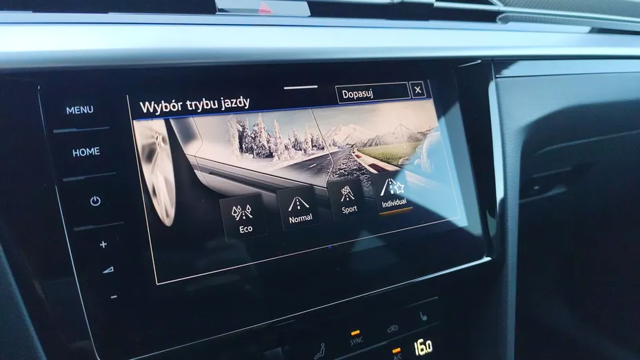 VOLKSWAGEN Arteon Arteon 2.0 TDI 4Motion R-Line DSG