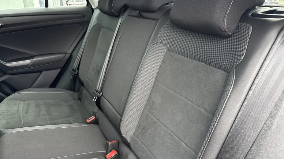 VOLKSWAGEN T-ROC T-ROC 1.5 TSI Style DSG
