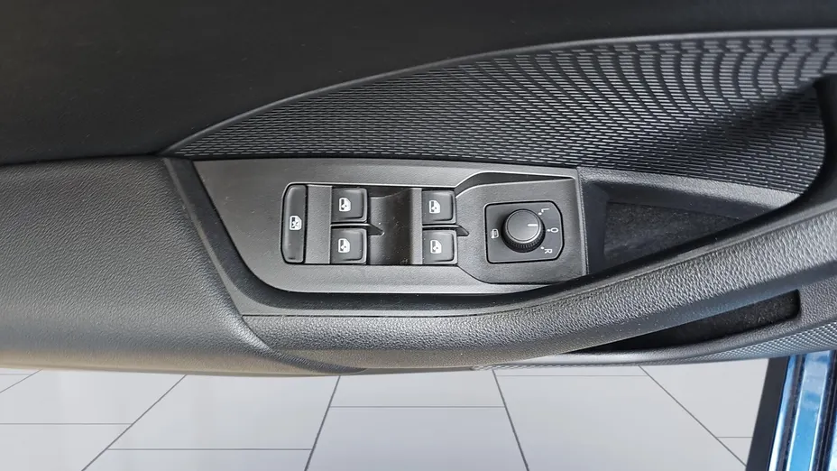SKODA Octavia Octavia 2.0 TDI Ambition