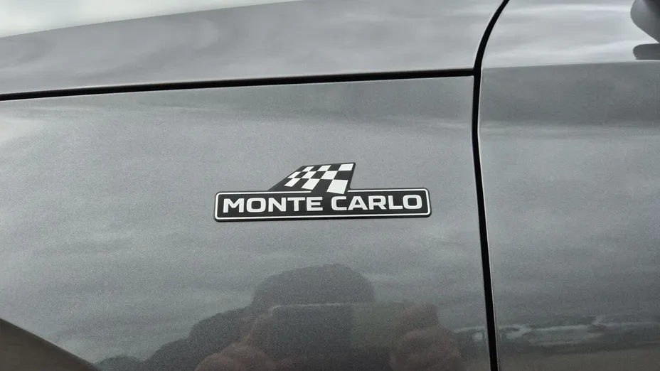 SKODA Scala Scala 1.0 TSI Monte Carlo DSG Nowy