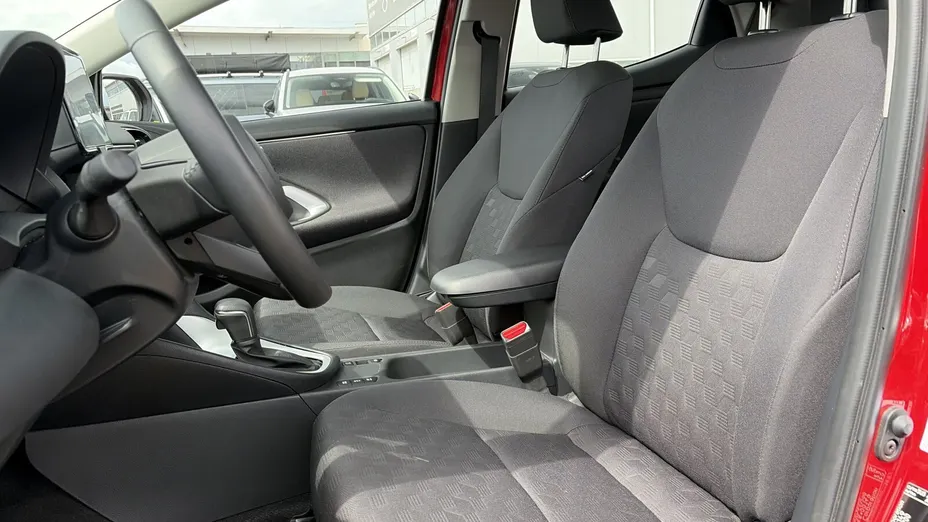 MAZDA 2 2 1.5 Hybrid Exclusive Line CVT