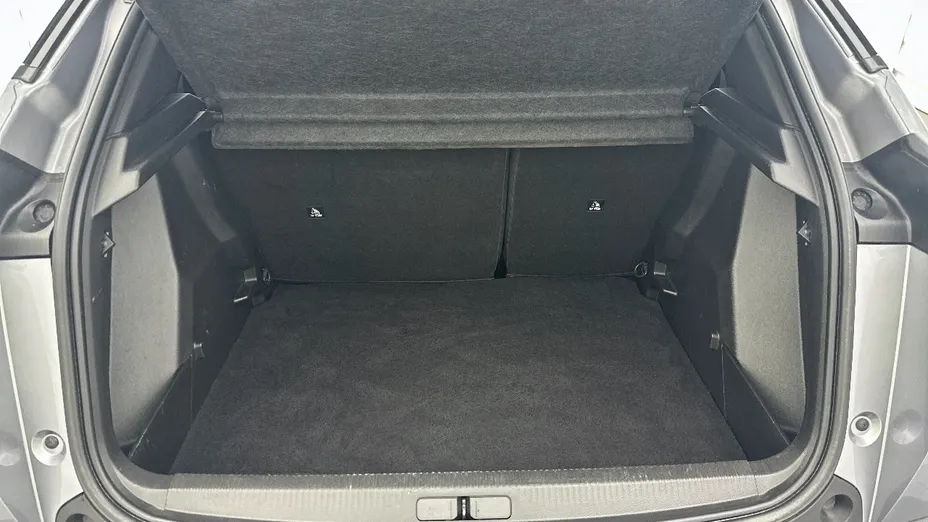 PEUGEOT 2008 -