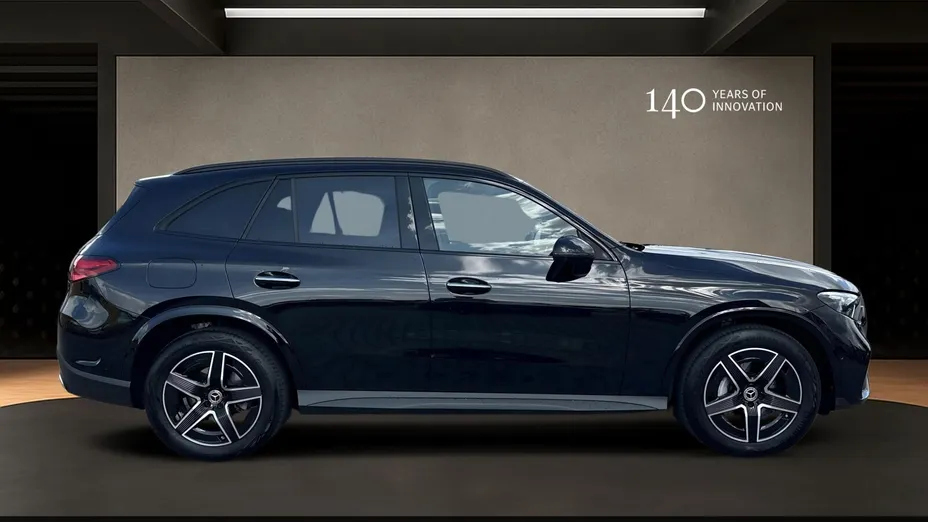 MERCEDES-BENZ GLC GLC 220 d mHEV 4-Matic AMG Line