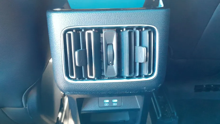 BYD Seal U Seal U DM-i 1.5T Design AWD