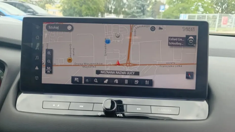 NISSAN Qashqai Qashqai 1.3 DIG-T mHEV N-Connecta Xtronic