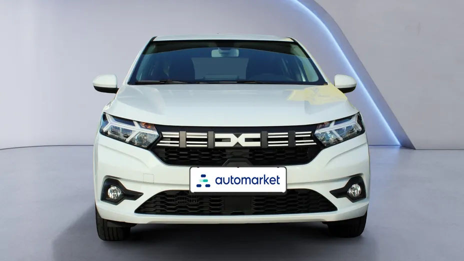 DACIA Sandero Sandero 1.0 TCe Expression LPG