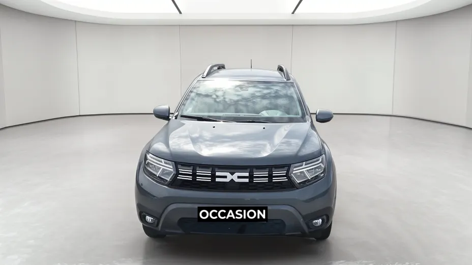 DACIA Duster -