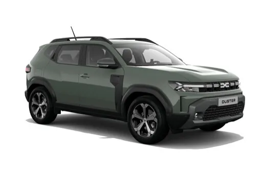 DACIA Duster Duster 1.2 TCe Hybrid-G 150 Journey 4x4