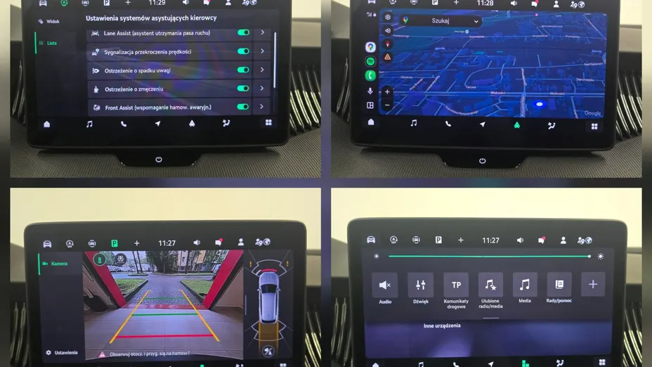 SKODA Superb Superb 1.5 TSI mHEV Selection DSG