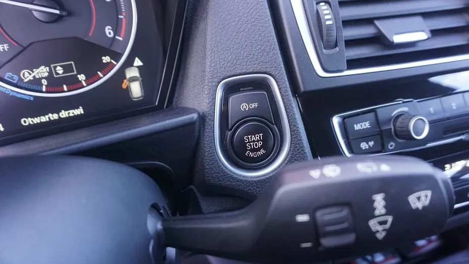 BMW Seria 1 -