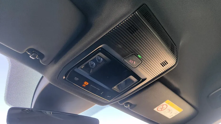 CUPRA Formentor Formentor 1.4 e-Hybrid VZ DSG