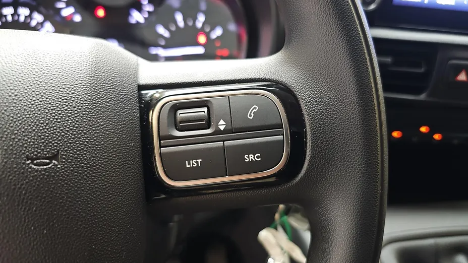 TOYOTA Proace City Proace City 1.5 D-4D Standard 2,3t Active