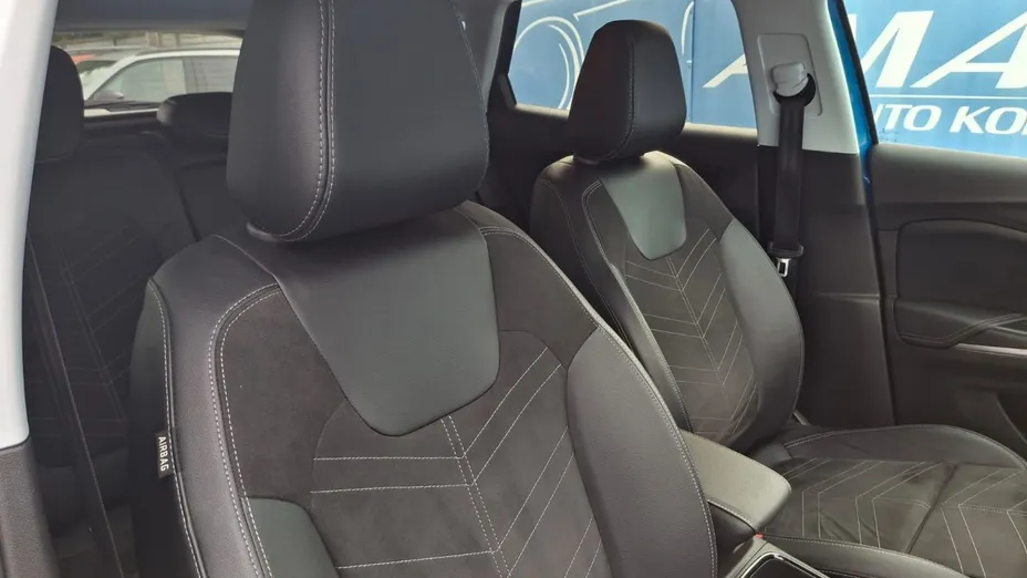 OPEL Grandland X Grandland X 1.6 T PHEV Design Line