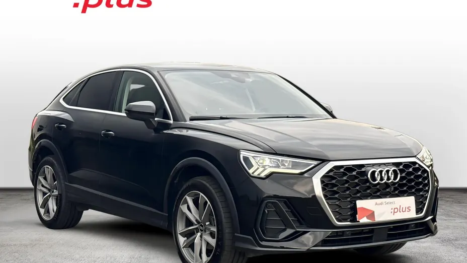 AUDI Q3 Sportback -
