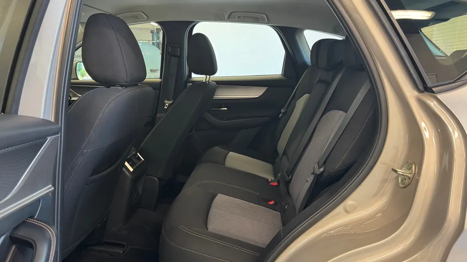 MAZDA CX-60 CX-60 3.3 D mHEV Exclusive Line aut