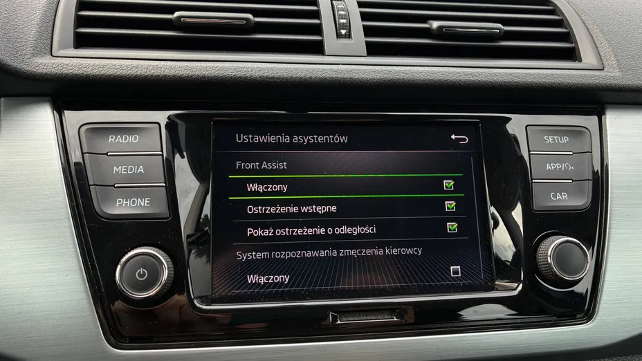 SKODA Fabia Fabia 1.0 TSI Style