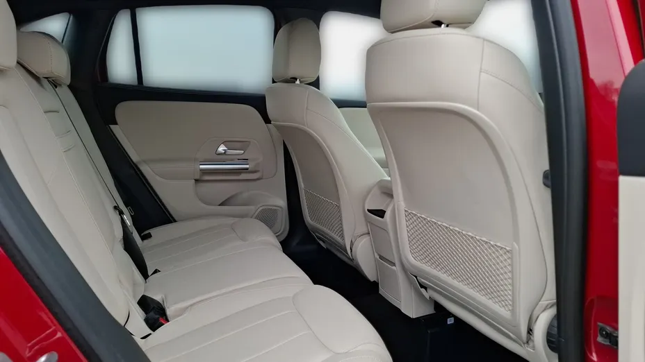 MERCEDES-BENZ GLA GLA 200 mHEV Progressive 7G-DCT