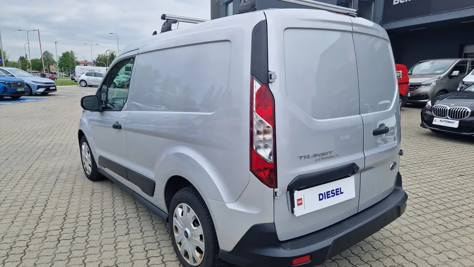 FORD Transit Connect Transit Connect 210 L2 Trend