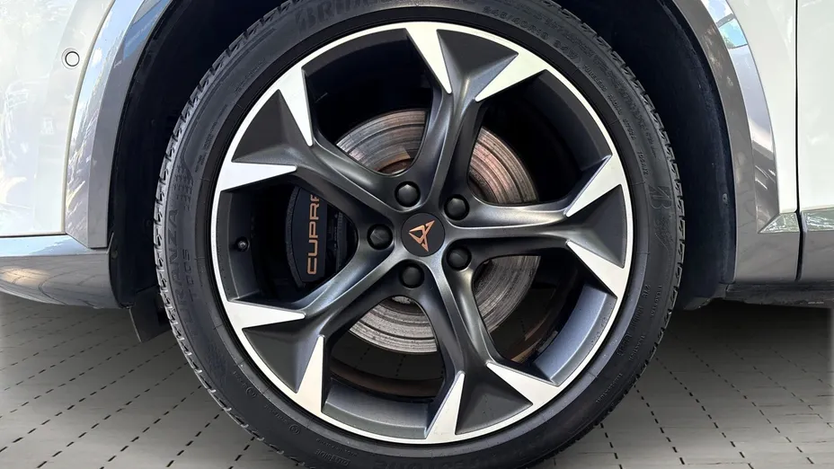 CUPRA Formentor Formentor 1.4 e-Hybrid VZ DSG