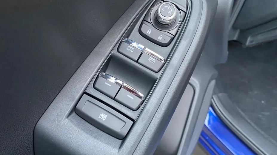 SUBARU Crosstrek Crosstrek 2.0i-S e-Boxer Platinum (EyeSight) Lineartronic Nowy