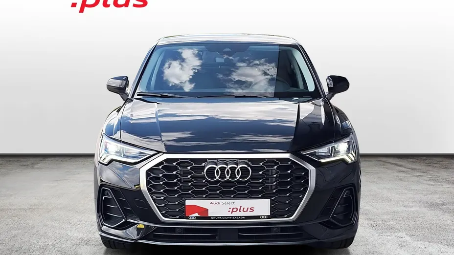 AUDI Q3 Sportback -