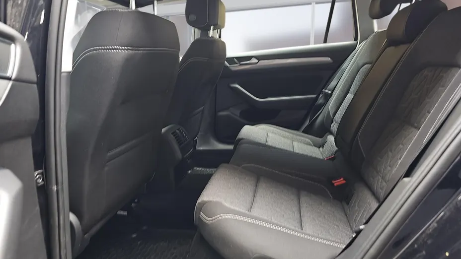 VOLKSWAGEN Passat Passat 1.5 TSI EVO Business DSG