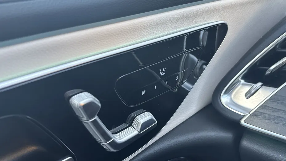 MERCEDES-BENZ E Klasa E 220 d mHEV 4-Matic Avantgarde 9G-Tronic