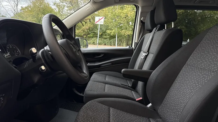 MERCEDES-BENZ Vito Vito Tourer 114 CDI L2 Pro 9G-Tronic 447.703