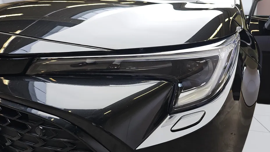 TOYOTA Corolla Corolla 2.0 Hybrid Style