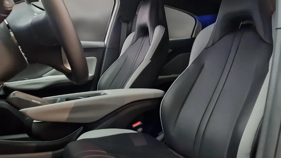 BYD Dolphin Surf Dolphin Surf 43.2kWh Boost Nowy