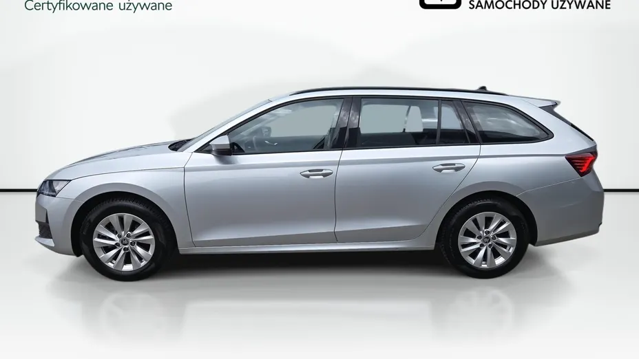SKODA Octavia Octavia 1.5 TSI mHEV Essence DSG