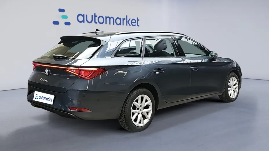 SEAT Leon Leon 1.5 TSI Full LED