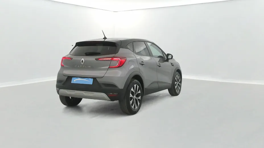 RENAULT Captur -
