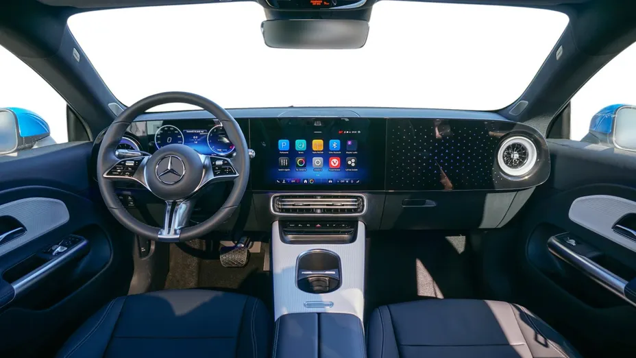 MERCEDES-BENZ CLA CLA 180 mHEV 8G-DCT Nowy