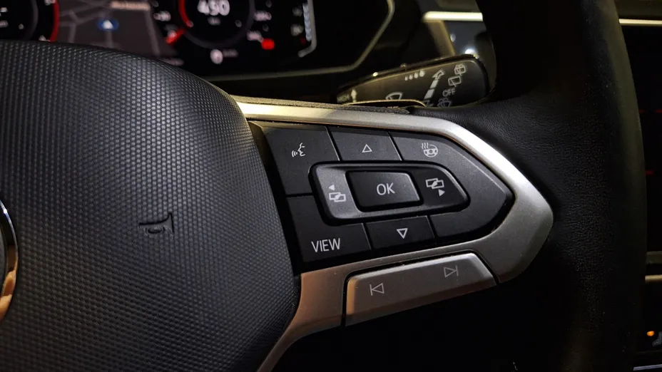 VOLKSWAGEN Tiguan Tiguan 2.0 TDI SCR Elegance DSG