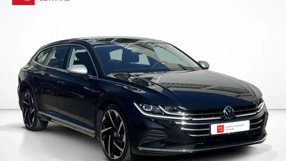 VOLKSWAGEN Arteon Arteon 2.0 TSI Elegance DSG