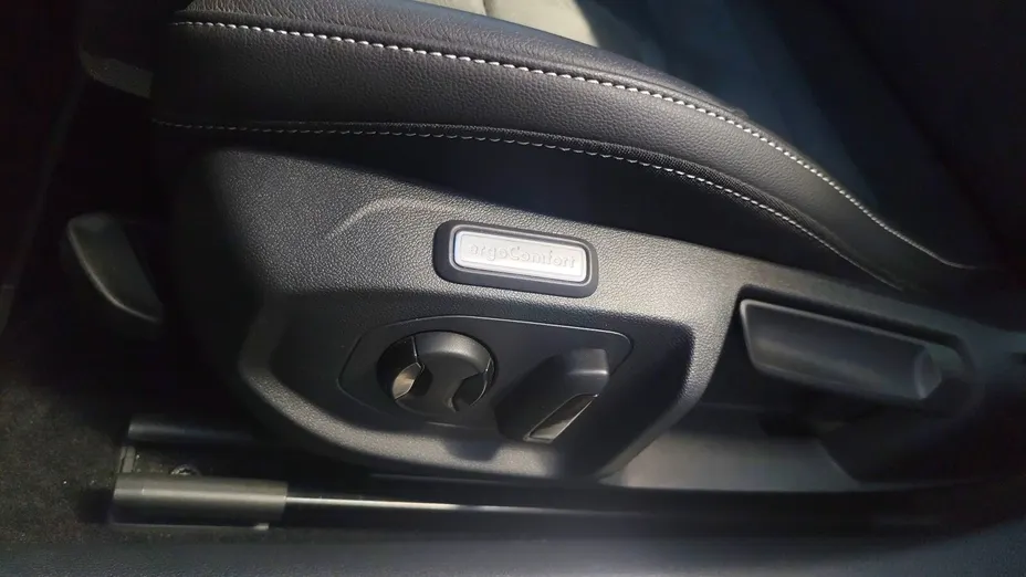 VOLKSWAGEN Arteon Arteon 2.0 TSI Elegance DSG