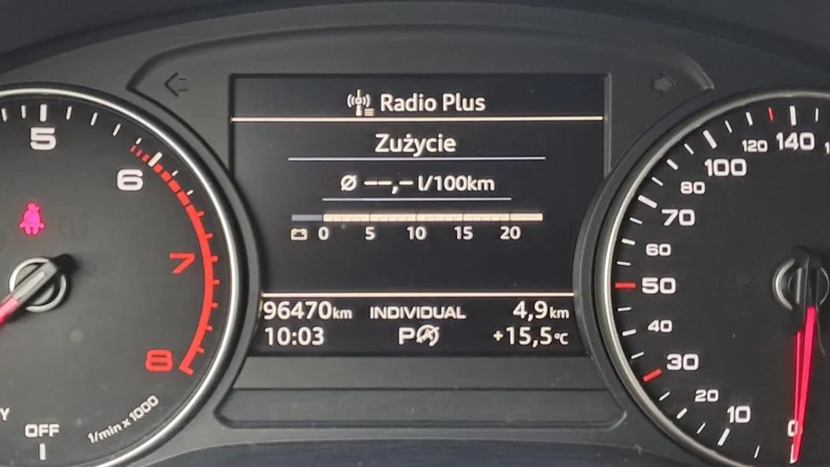 AUDI A4 A4 40 TFSI mHEV S tronic