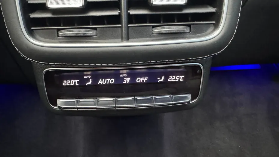 MERCEDES-BENZ GL AMG GLS 63 mHEV 4-Matic+