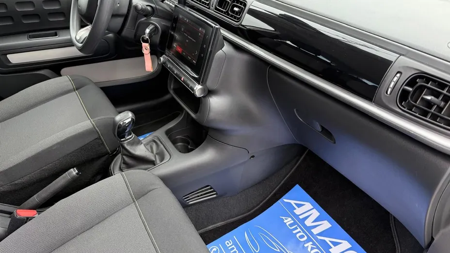 CITROEN C3 -