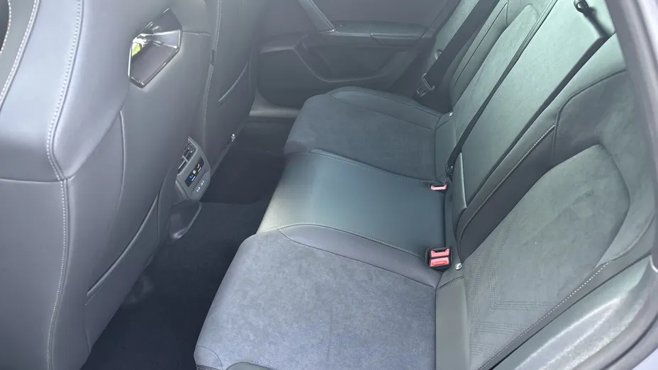 CUPRA Formentor Formentor 1.5 eTSI mHEV DSG Nowy