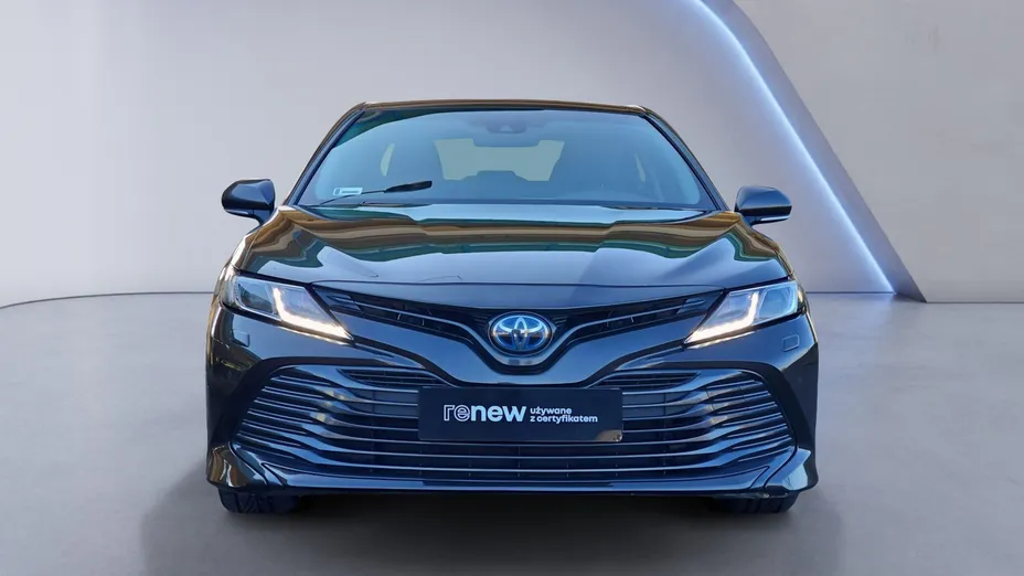 TOYOTA Camry Camry 2.5 Hybrid Comfort CVT
