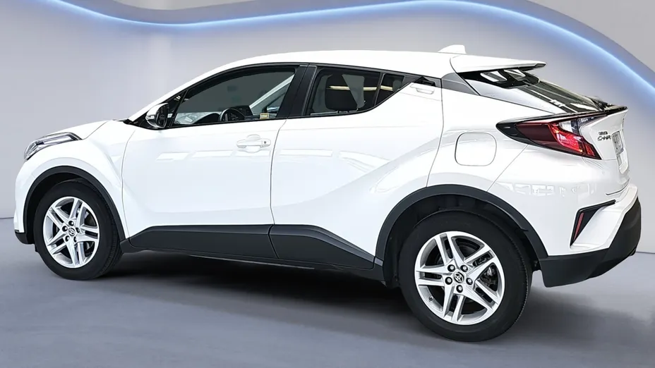 TOYOTA C-HR C-HR 1.8 Hybrid GPF Comfort