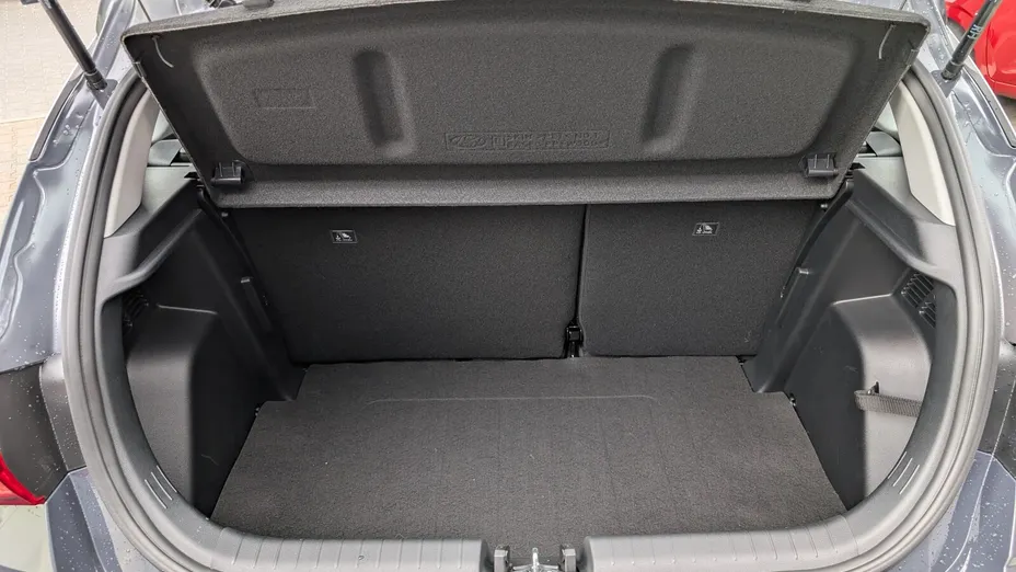 HYUNDAI i20 i20 1.0 T-GDi Modern Nowy