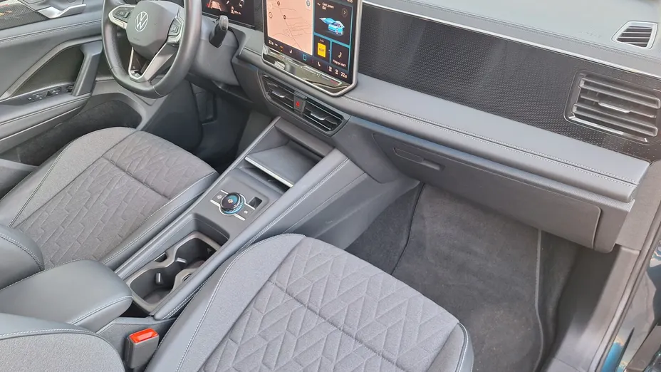 VOLKSWAGEN Tiguan Tiguan 2.0 TDI Life DSG