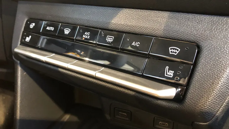 OPEL Frontera Frontera 1.2 T mHEV GS eDTC6 Nowy