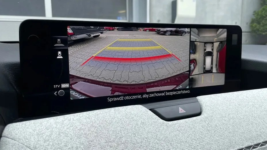 MAZDA CX-80 CX-80 3.3 e-Skyactiv D mHEV Takumi Plus AWD aut