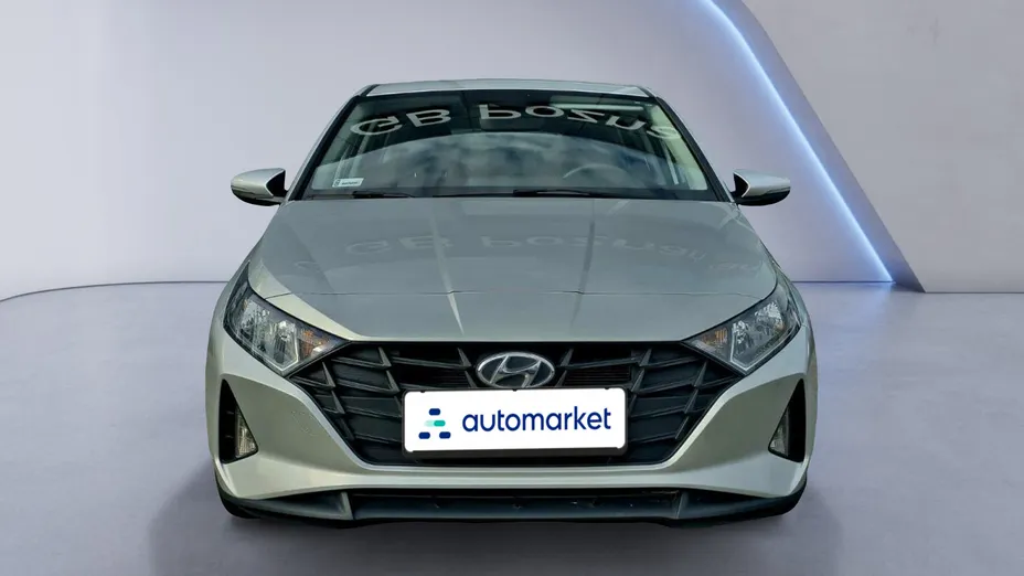 HYUNDAI i20 i20 1.2 Pure